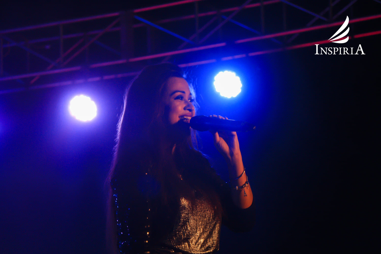 Inspiria Knowledge Campus Siliguri Inavaganza photo 9